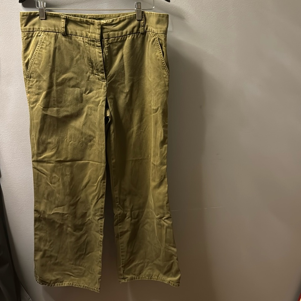Jcrew Pants
